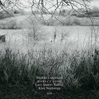 Zahraniční hudba CD Sinikka Langeland: Maria's Song 2011