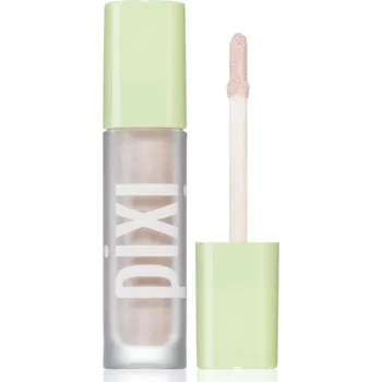Oční stíny Pixi EyeLift tekuté oční stíny Chiffon 3.4 g