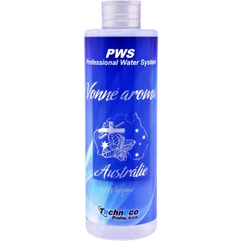 Bazénová chemie PWS - Professional Water System Vonné esence pro vířivky PWS Austrálie 250 ml