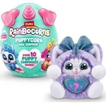 ZURU RAINBOCORNS PUPPYCORN VAJÍČKO S PŘEKVAPENÍM.
