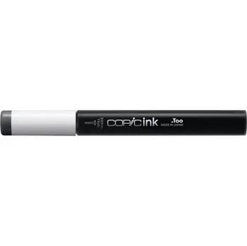 Lihový inkoust COPIC Refill Ink 12ml, N10 Neutral gray 10