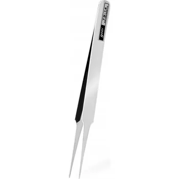 Péče o řasy a obočí EYENESS Pinzeta na prodlužování řas TS-14