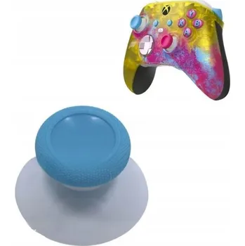 Herní konzole LEVÝ KRYTKA HUBIČKA ANALOGOVÉ PÁČKY OVLADAČE XBOX SERIES ORIGINÁL LIMITED FORZA