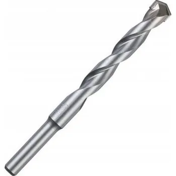 Vrták VRTÁK DO BETONU 6x100 mm VÁLCOVÝ HORN FI 6 mm