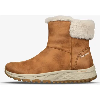 Dámské tenisky Skechers ESCAPE PLAN - COZY COLLAB EUR 36