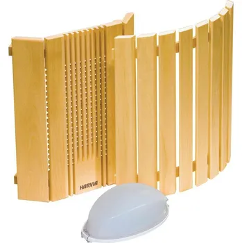 Sentiotec Harvia Stínítko světla