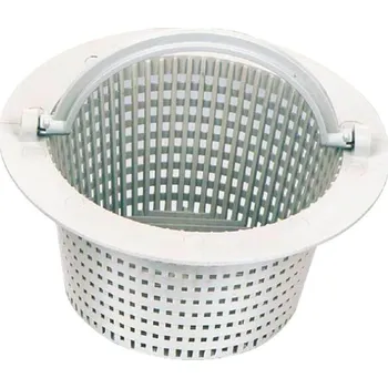 Bazénová filtrace PWS - Professional Water System Plastový košík pro skimmer Olympic