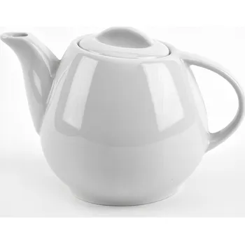 Konvice na čaj Konvice na čaj Lubiana porcelán 0,45 l