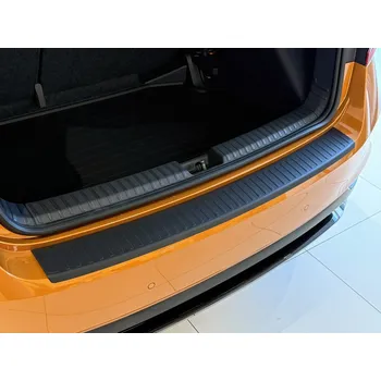 Nárazník Škoda Fabia IV-Kryt zadního nárazníku RIDER