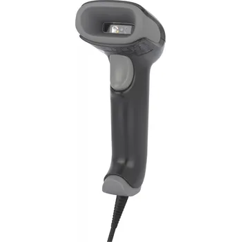 Čtečka čárových kódů Čtečka Honeywell Voyager XP 1470 - 2D, černý, USB kit, kabel 1,5m 1470G2D-2USB-R