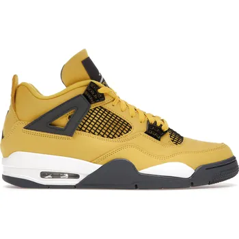 Pánská obuv Air Jordan 4 Retro Lightning Velikost: 40.5 CT8527-700