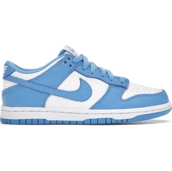 Dámské tenisky Nike Dunk Low UNC (GS) Velikost: 36 CW1590-103