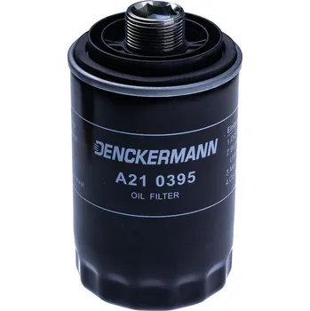 Olejový filtr Olejový filtr DENCKERMANN A210395
