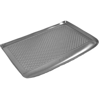 autokoberec Vana do kufru Kia STONIC (2018-) - dolní podlaha