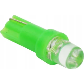 Povinná bezpečnostní výbava Žárovka Interlook W1,2W 1 ks