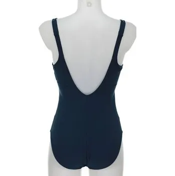 Dámské plavky Sunflair Jednodílné plavky 22003 Tmavomodrá 38F