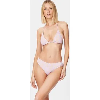 Dámské plavky Roxy Vrchní část bikin ERJX304978 Fialová XS