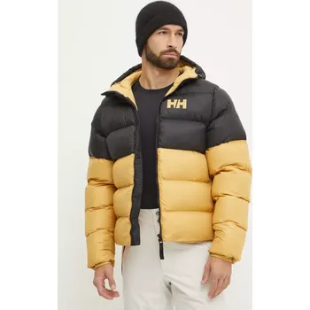 Pánská větrovka Sportovní bunda Helly Hansen Active 53523 žlutá 11A, vel. XXL