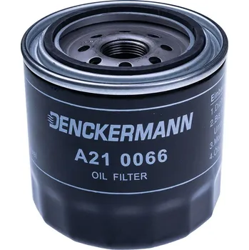 Olejový filtr Olejový filtr DENCKERMANN A210066