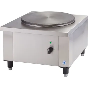 Kuchyňský spotřebič Alba Hořovice Alba VE 12 Elektrické vařidlo s kruhovou plotnou