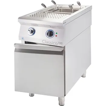 Vařič Alba Hořovice Alba E-PC-123/700 D Elektrický vařič těstovin