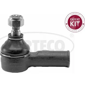 Táhlo řízení Hlava příčného táhla řízení CORTECO 49400886