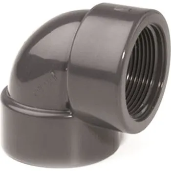 HANSCRAFT Koleno 90° lep/zav.int 40 x 1 1/4" - PT