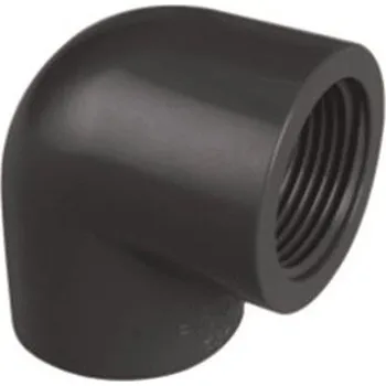 HANSCRAFT Koleno 90° lep/záv.int 75x2 1/2"