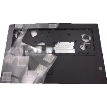 Šasi notebooku ORIGINÁL Palmrest Touchpad + čtečka Dell Precision 7720 | P0DFJ A166R2