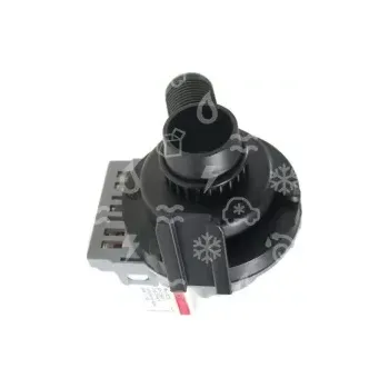 Čerpadlo čerpadlo magnetické ASKOLL M331, 34W, s přírubou, ZANUSSI, s tepelnou ochranou, 1240180065