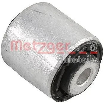 Zavěšení kol Uložení, řídicí mechanismus METZGER 52092609