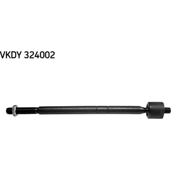 Táhlo řízení Axiální kloub, příčné táhlo řízení SKF VKDY 324002