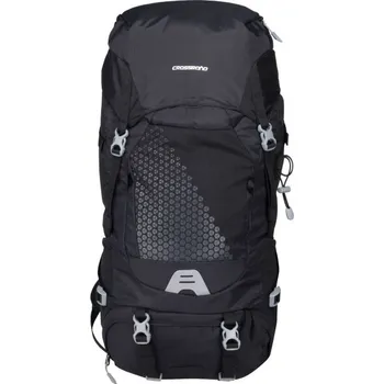 turistický batoh Krosna Crossroad HAWKER 50 UNI Černá