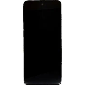 Motorola Moto E32 Displej s rámem (Service Pack - originální díl)
