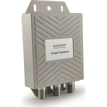 Anténní zesilovač Maximum výhybka 1239