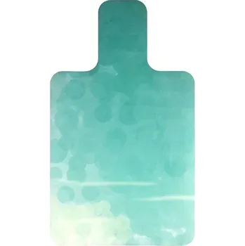 podložka na cvičení Jógová podložka s protiskluzovým povrchem | cvičební pomůcka, pilates - A , Rozměry 96 x 68 x 56 cm