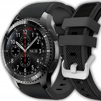 Příslušenství k chytrým hodinkám ŘEMÍNEK PRO HUAWEI WATCH 3 GT 2 GT 2e GT2 PRO 3 46mm PRO 48mm ACTIVE + TELESKOPY