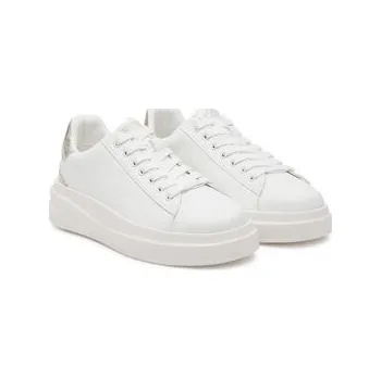 Dámské tenisky Guess Sneakersy FLJBINLEM12 Bílá 36