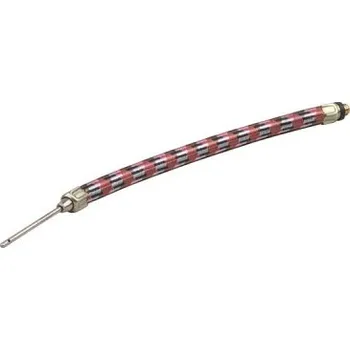 pumpička Hadička hustilky AV s jehlou EU