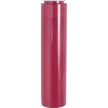 Péče o rty Zao Rty Pece-o-rtyNáplň bambusového oleje na rty Raspberry 3,8 ml ()