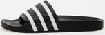 Tenisky adidas Originals Adilette Black1/ White/ Black1 EUR 43