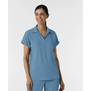 Dámská košile WonderWink Polokošile CRISTINA LADY, různé barvy Velikost XXXL PABL