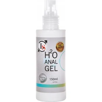 Lubrikační gel Love Stim H20 Anal Gel intimní gel na vodní bázi 150 Ml