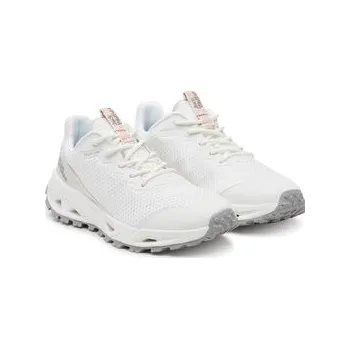 Pánská obuv Jack Wolfskin Trekingová obuv Prelight Vent Low 4064351 Bílá 40_5