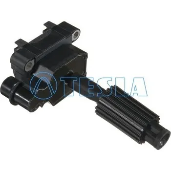 Autoelektrika Zapalovací cívka TESLA CL404