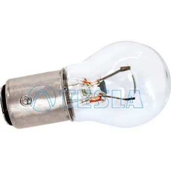 Autožárovka Žárovka, blikač TESLA B52101