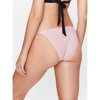 Dámské plavky Roxy Spodní část bikin ERJX404585 Růžová L