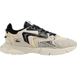 boty Lacoste L003 Neo - Off White/Black 43