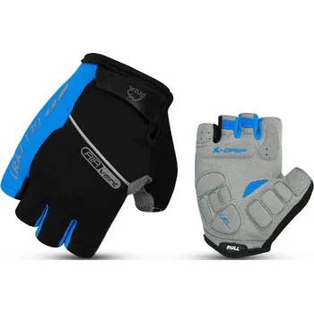 Cyklistické rukavice Cyklistické rukavice Prox M modré