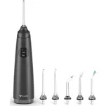 TrueLife AquaFloss Compact C300 TLAFCC300 Černá